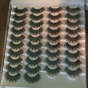 Lashes , great quality